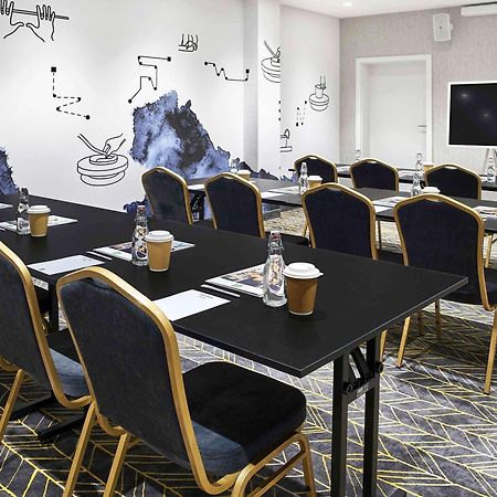 בולסלאביש Ibis Styles Boleslawiec מראה חיצוני תמונה