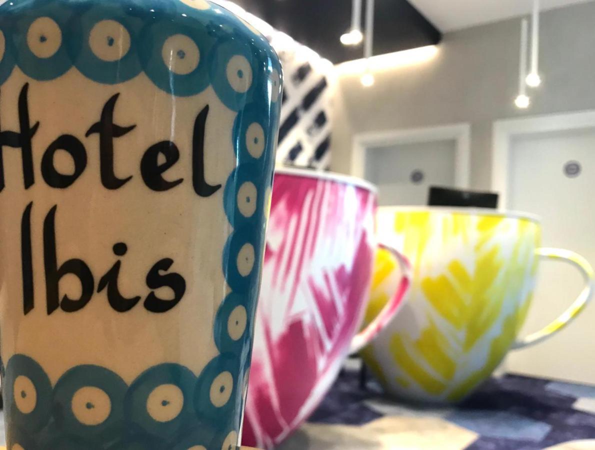 בולסלאביש Ibis Styles Boleslawiec מראה חיצוני תמונה