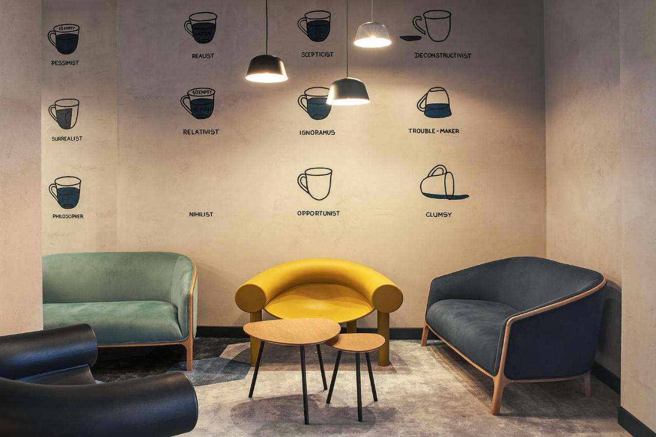 בולסלאביש Ibis Styles Boleslawiec מראה חיצוני תמונה