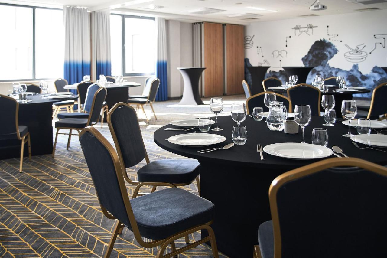בולסלאביש Ibis Styles Boleslawiec מראה חיצוני תמונה