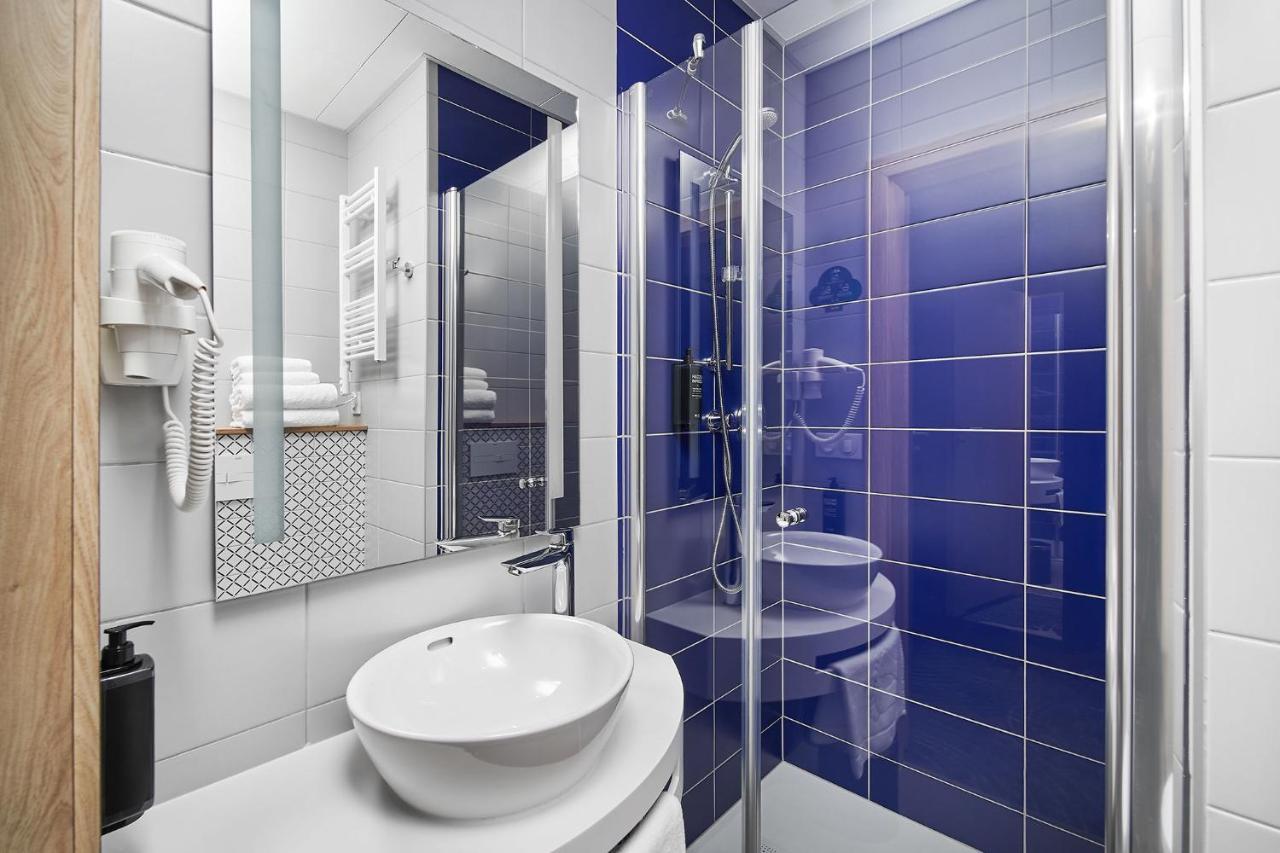 בולסלאביש Ibis Styles Boleslawiec מראה חיצוני תמונה