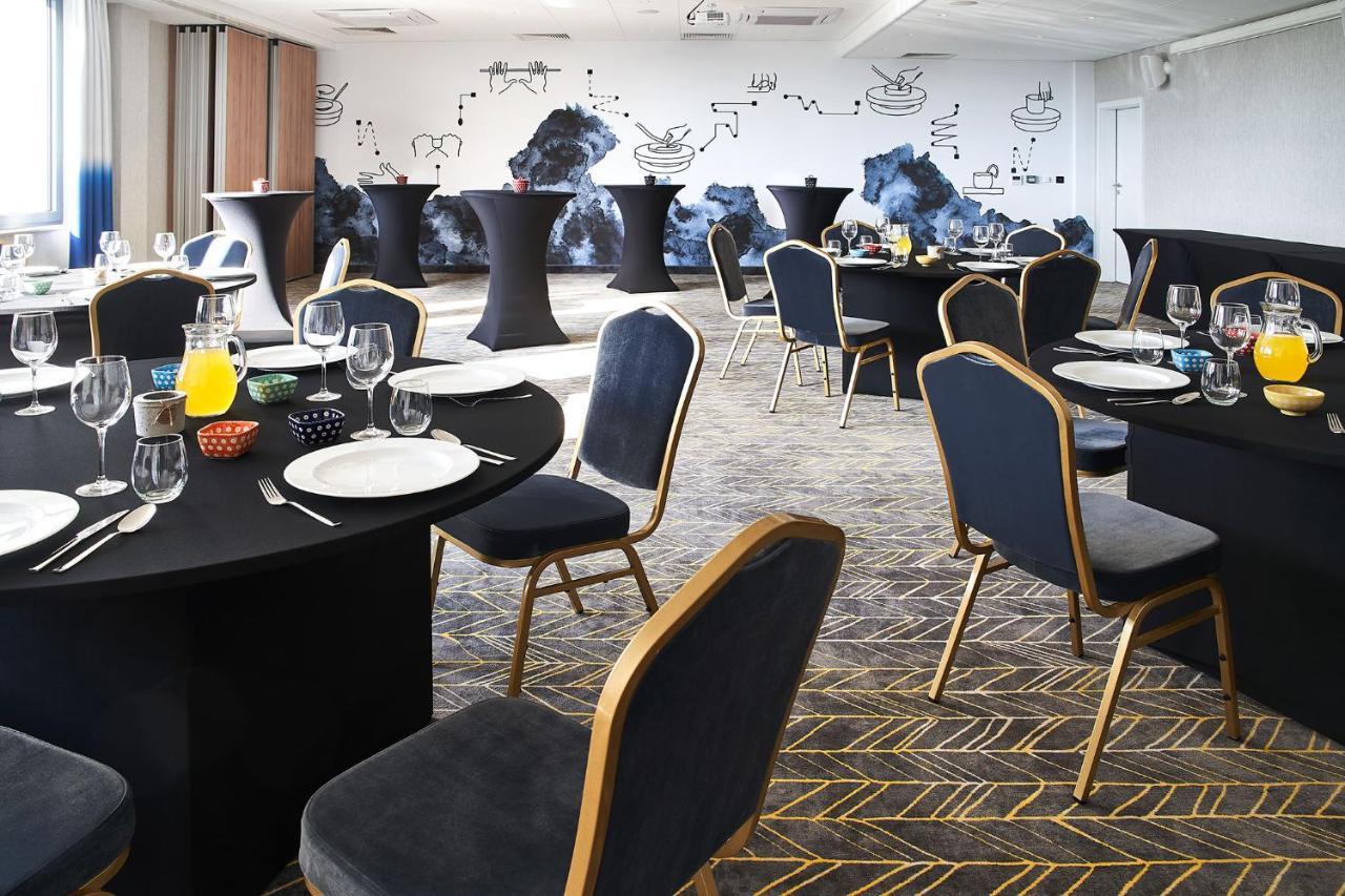 בולסלאביש Ibis Styles Boleslawiec מראה חיצוני תמונה