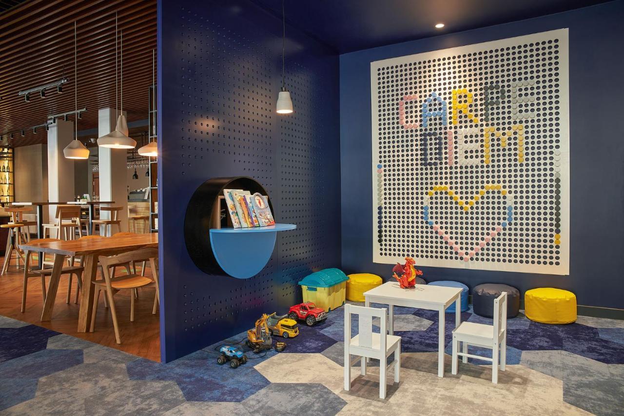 בולסלאביש Ibis Styles Boleslawiec מראה חיצוני תמונה