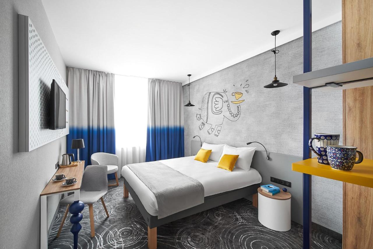 בולסלאביש Ibis Styles Boleslawiec מראה חיצוני תמונה