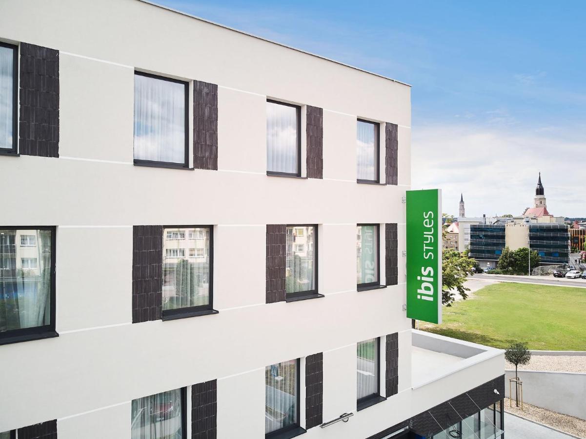 בולסלאביש Ibis Styles Boleslawiec מראה חיצוני תמונה