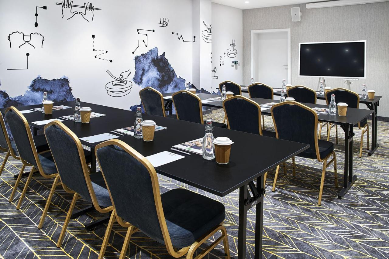 בולסלאביש Ibis Styles Boleslawiec מראה חיצוני תמונה