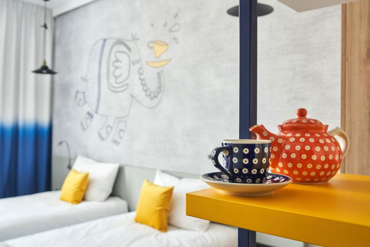 בולסלאביש Ibis Styles Boleslawiec מראה חיצוני תמונה