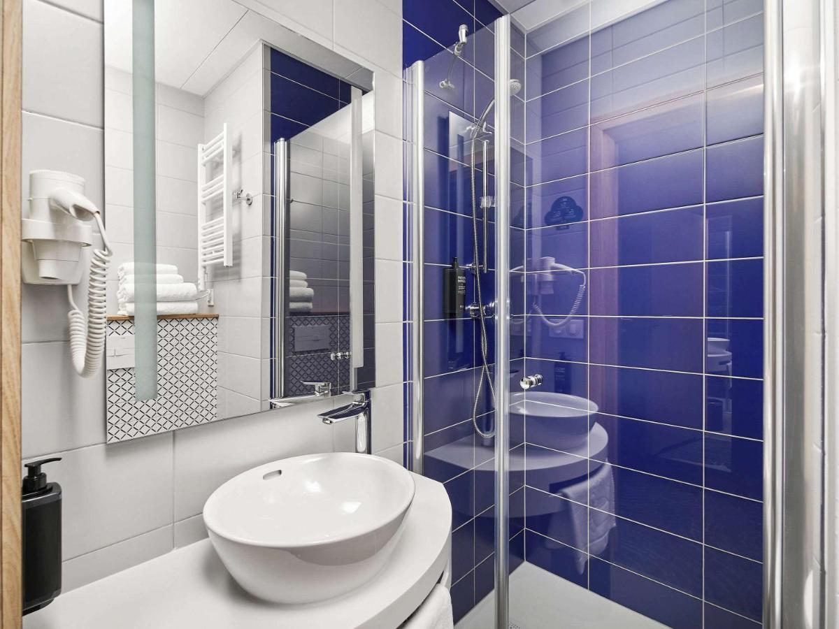 בולסלאביש Ibis Styles Boleslawiec מראה חיצוני תמונה