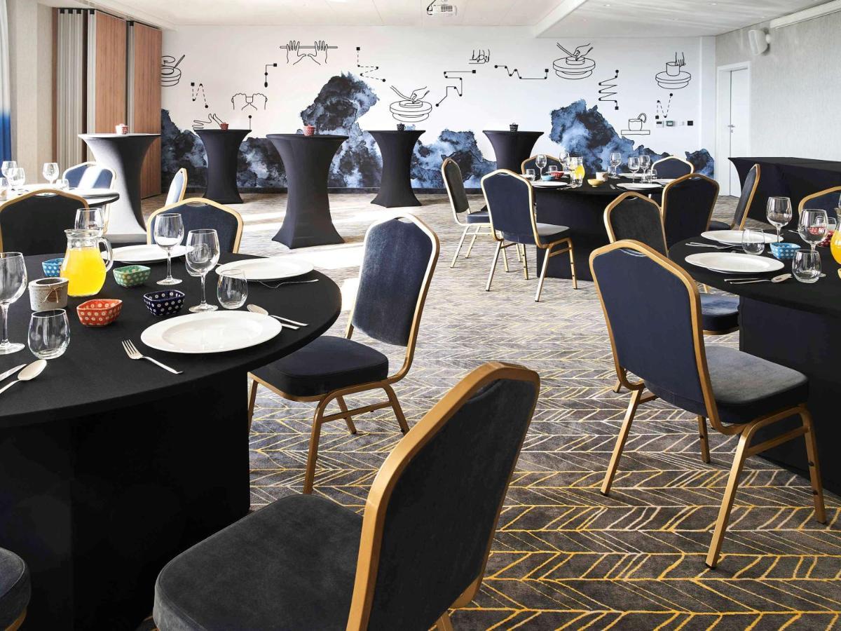 בולסלאביש Ibis Styles Boleslawiec מראה חיצוני תמונה