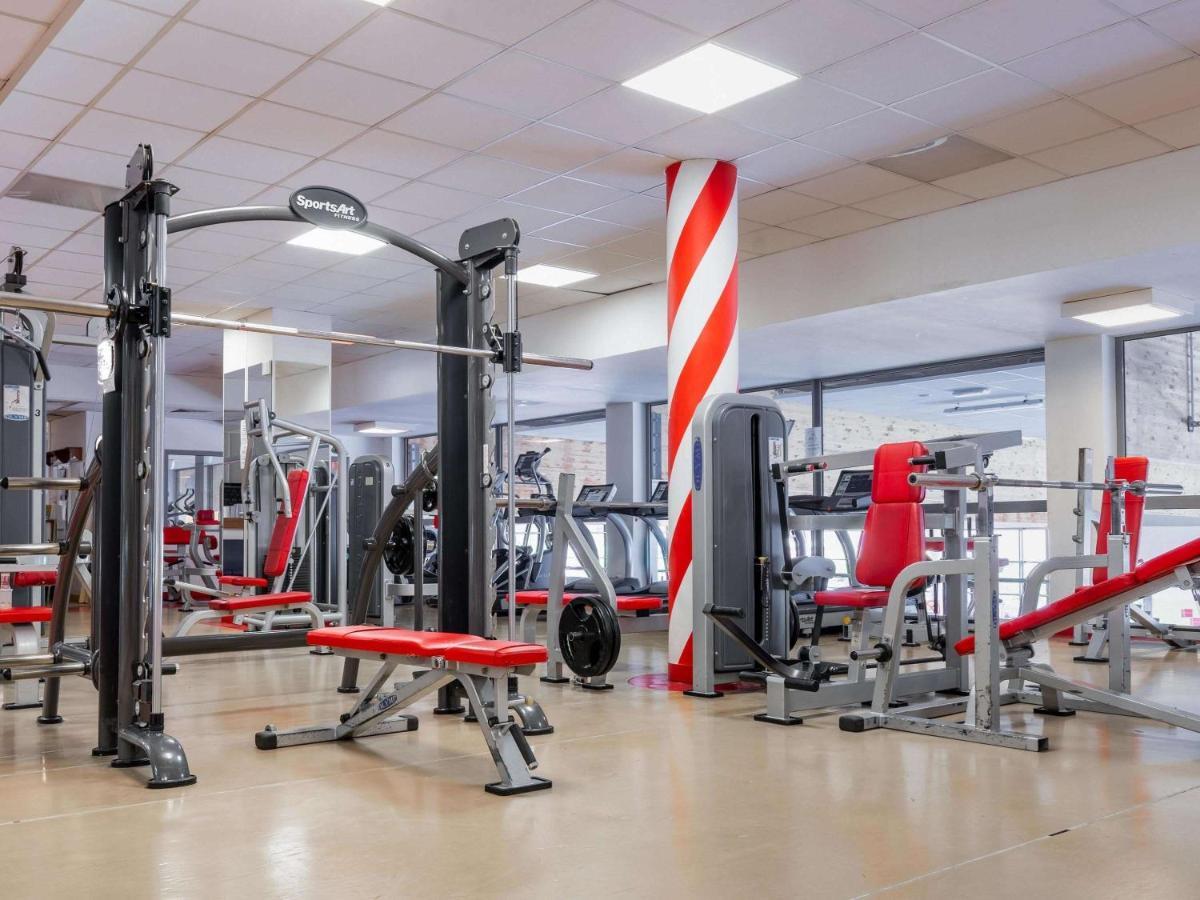 בולסלאביש Ibis Styles Boleslawiec מראה חיצוני תמונה