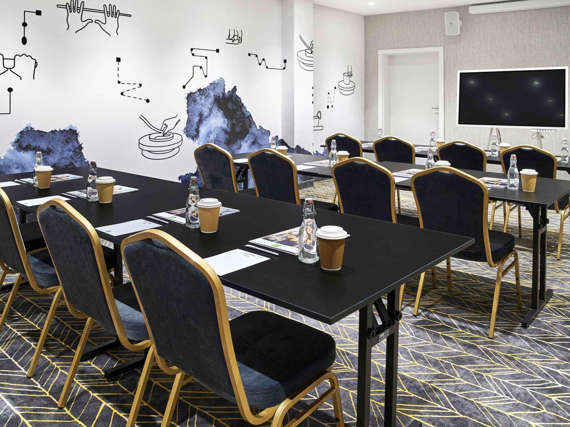 בולסלאביש Ibis Styles Boleslawiec מראה חיצוני תמונה